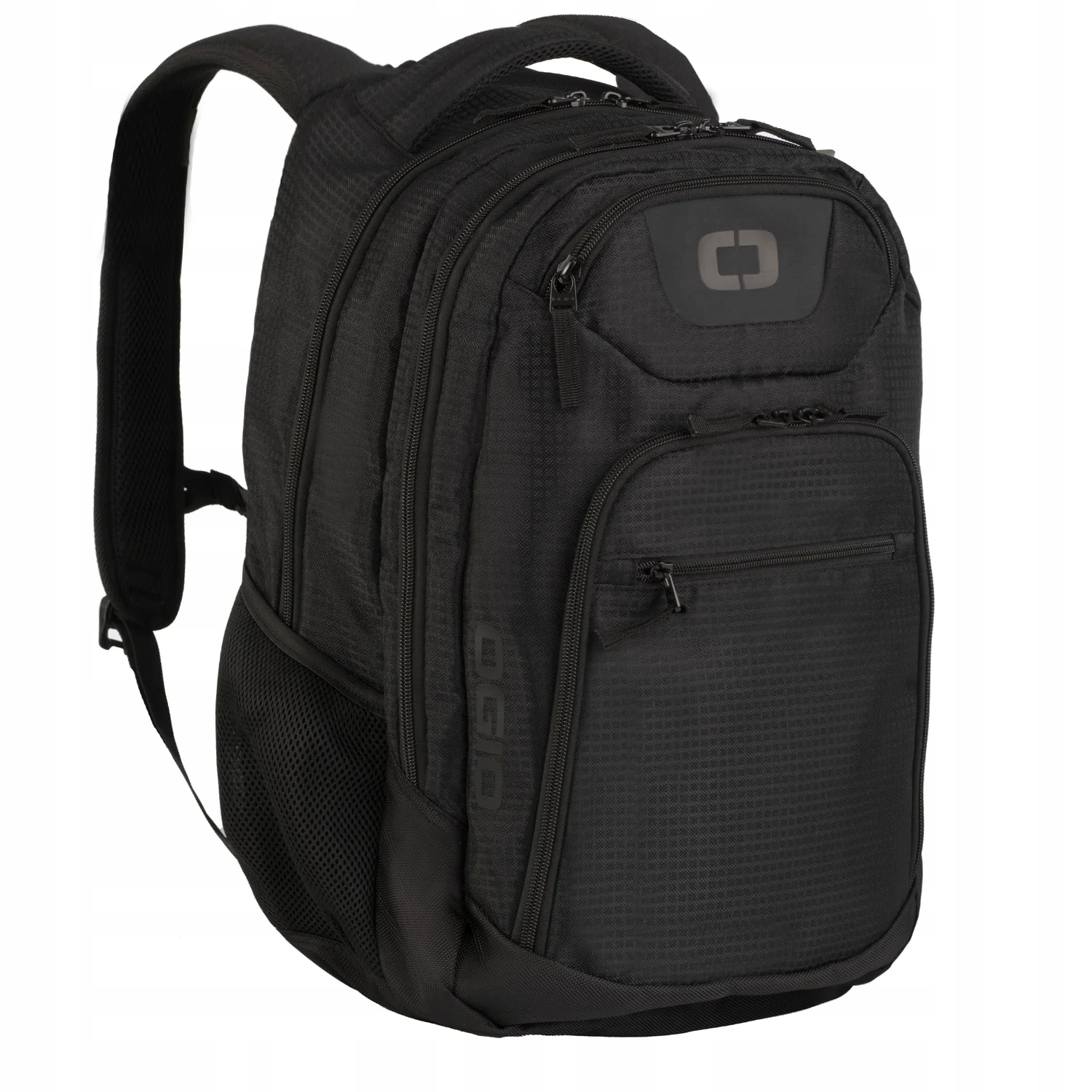 Plecak OGIO Excelsior Black 40L – Idealny towarzysz na każdą przygodę