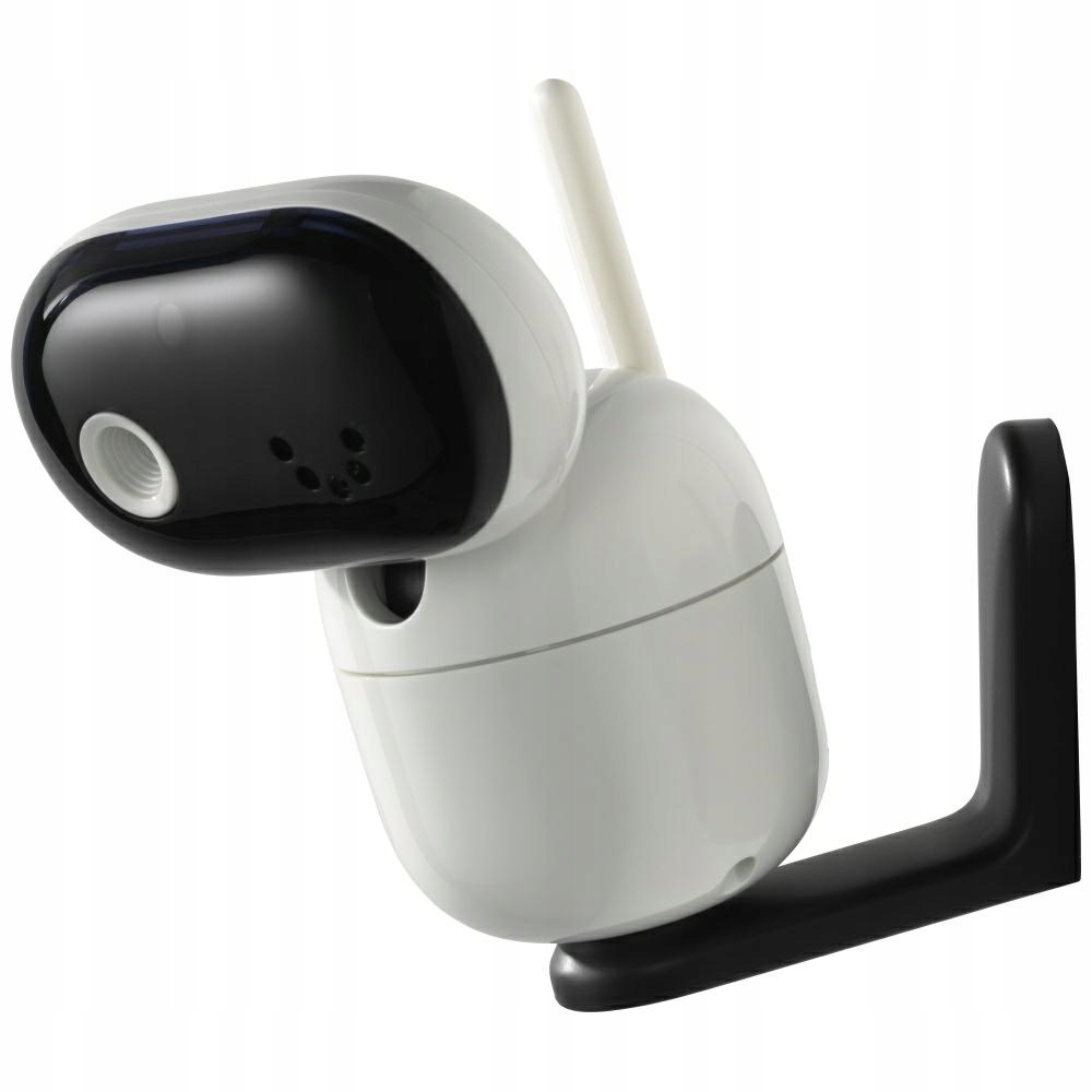 Monitorowanie temperatury w pokoju dziecka