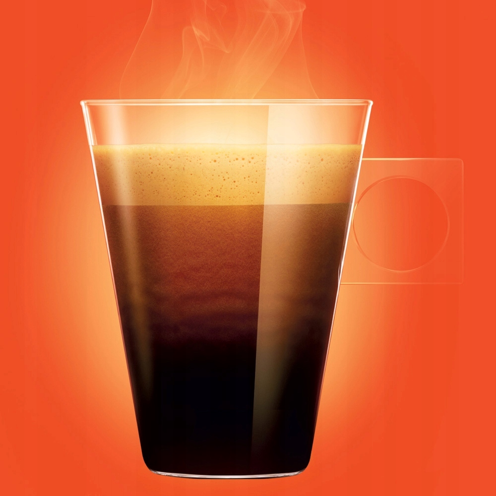 Kapsułki Dolce Gusto Lungo – Aromatyczna kawa w Twoim domu
