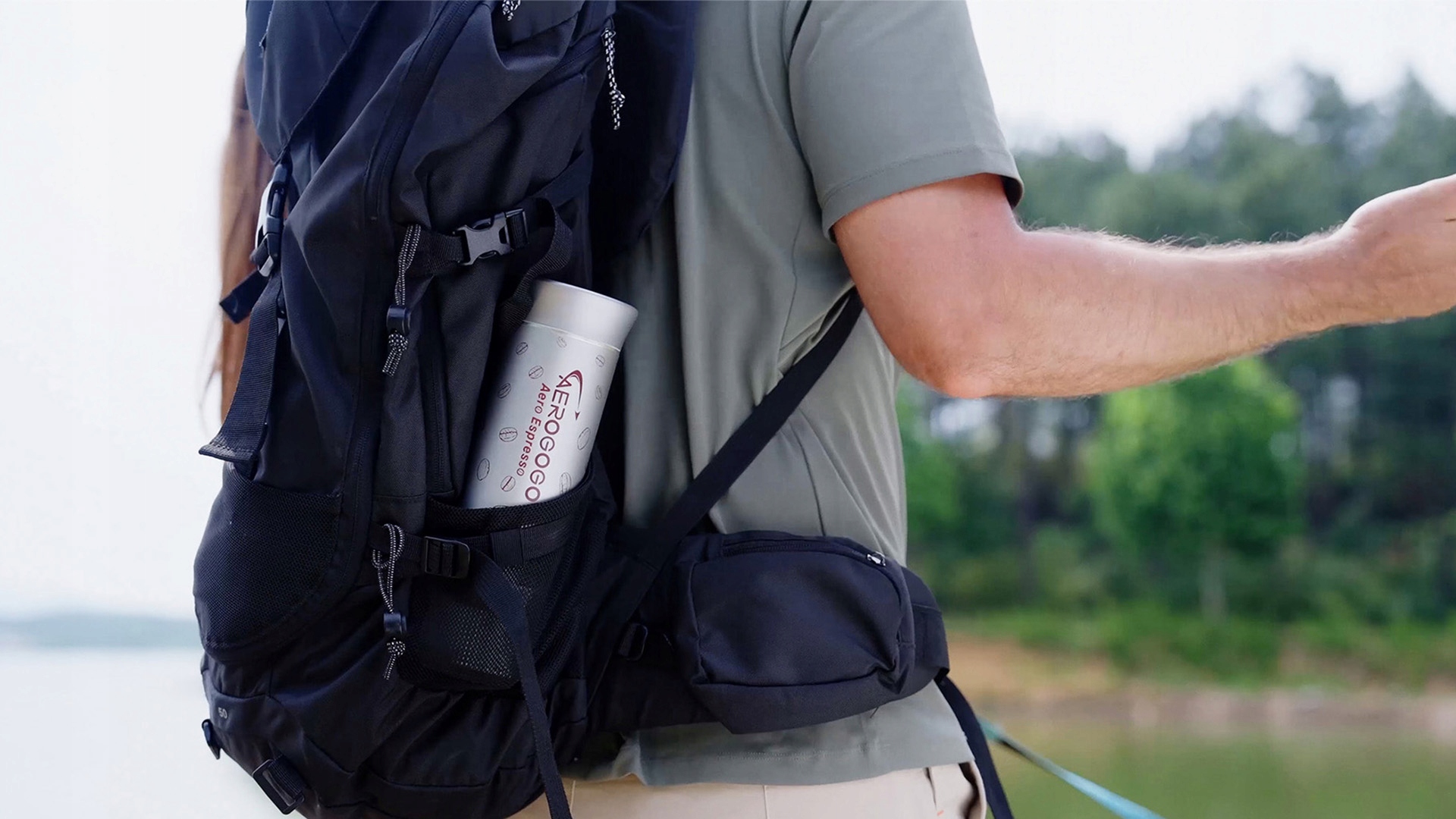 Wydajność i mobilność – idealny towarzysz w podróży