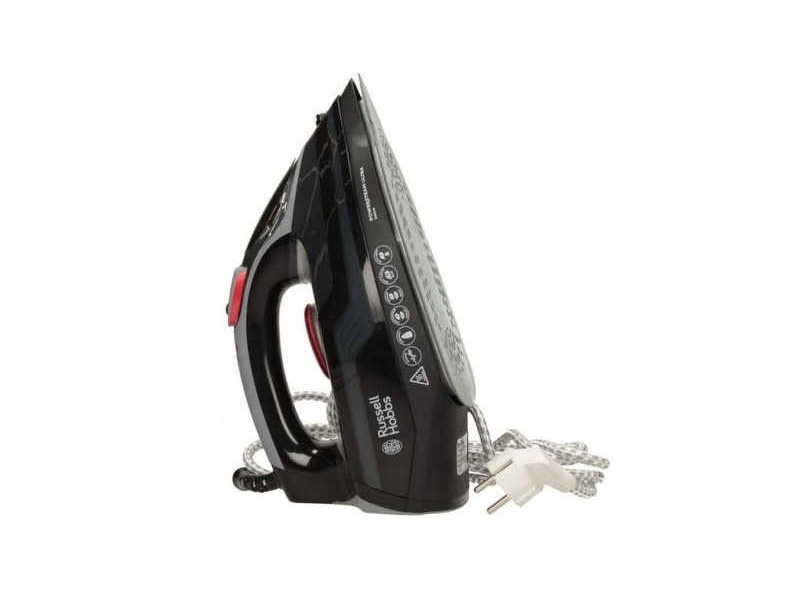 Żelazko Power Steam Ultra Russell Hobbs 20630-56 – Szybkie i efektywne prasowanie