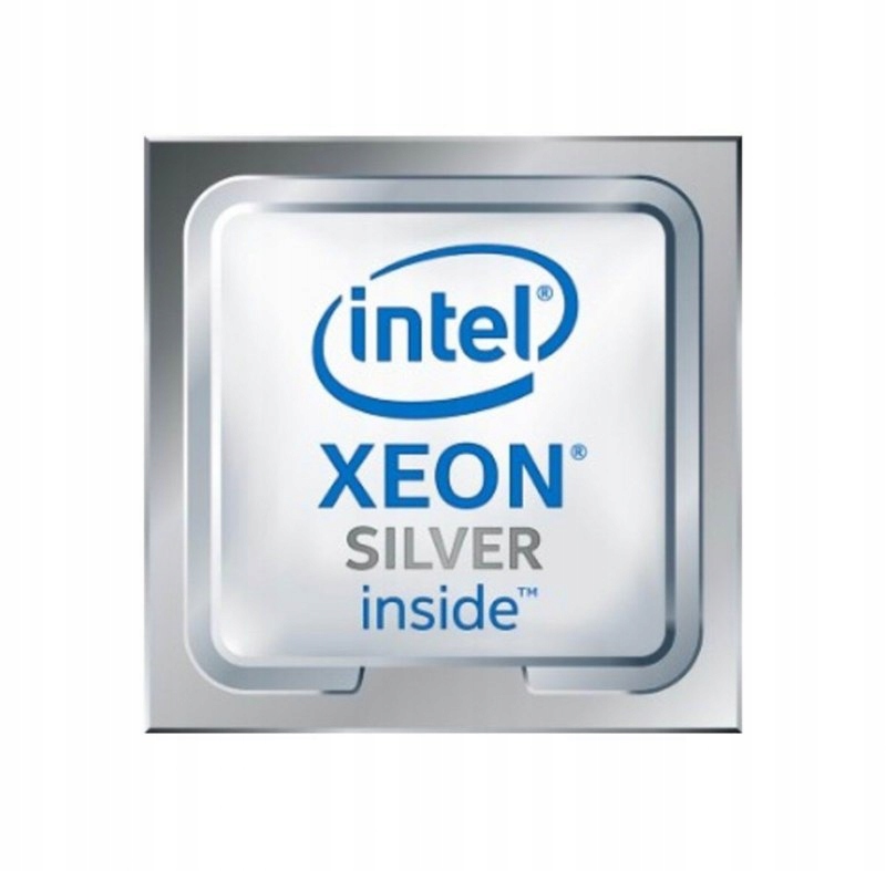 Procesor Intel Xeon Silver 4310 – Wydajność i niezawodność w serwerach
