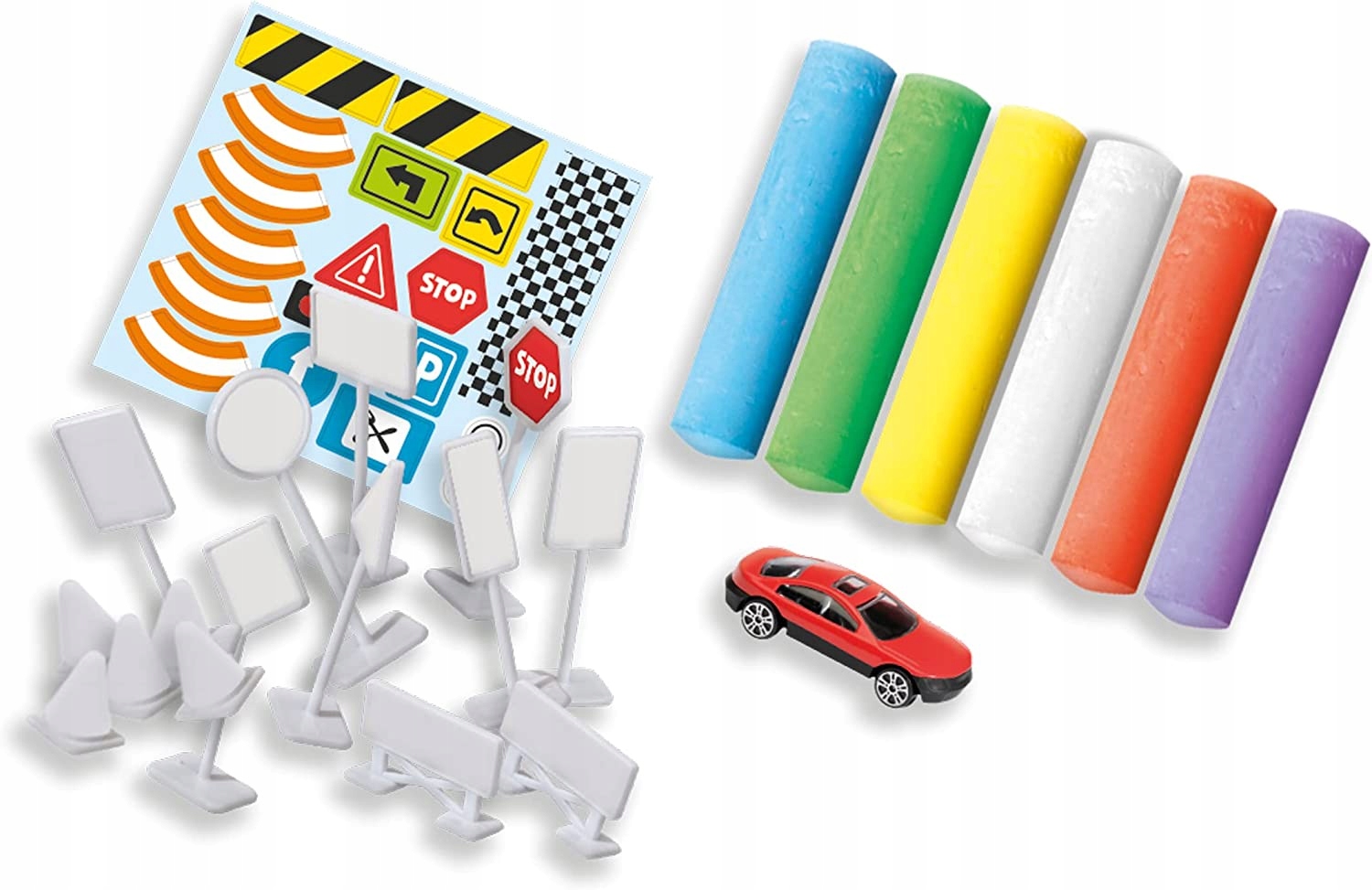 Wysoka jakość i łatwość w użyciu