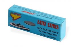 Łatki expres do naprawy pontonów