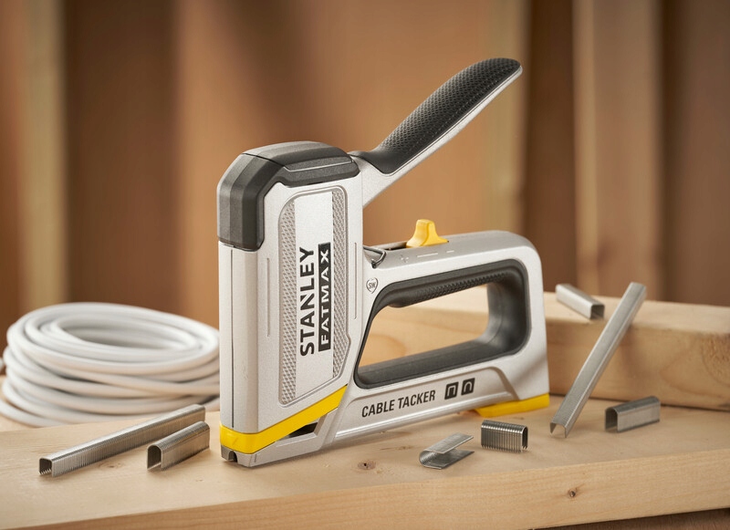 Ergonomiczny uchwyt i konstrukcja aluminiowa