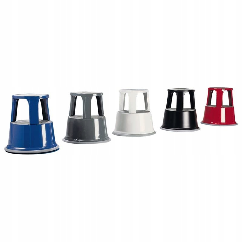 Wytrzymałość i solidność – Nośność do 150 kg z certyfikatami TÜV i GS