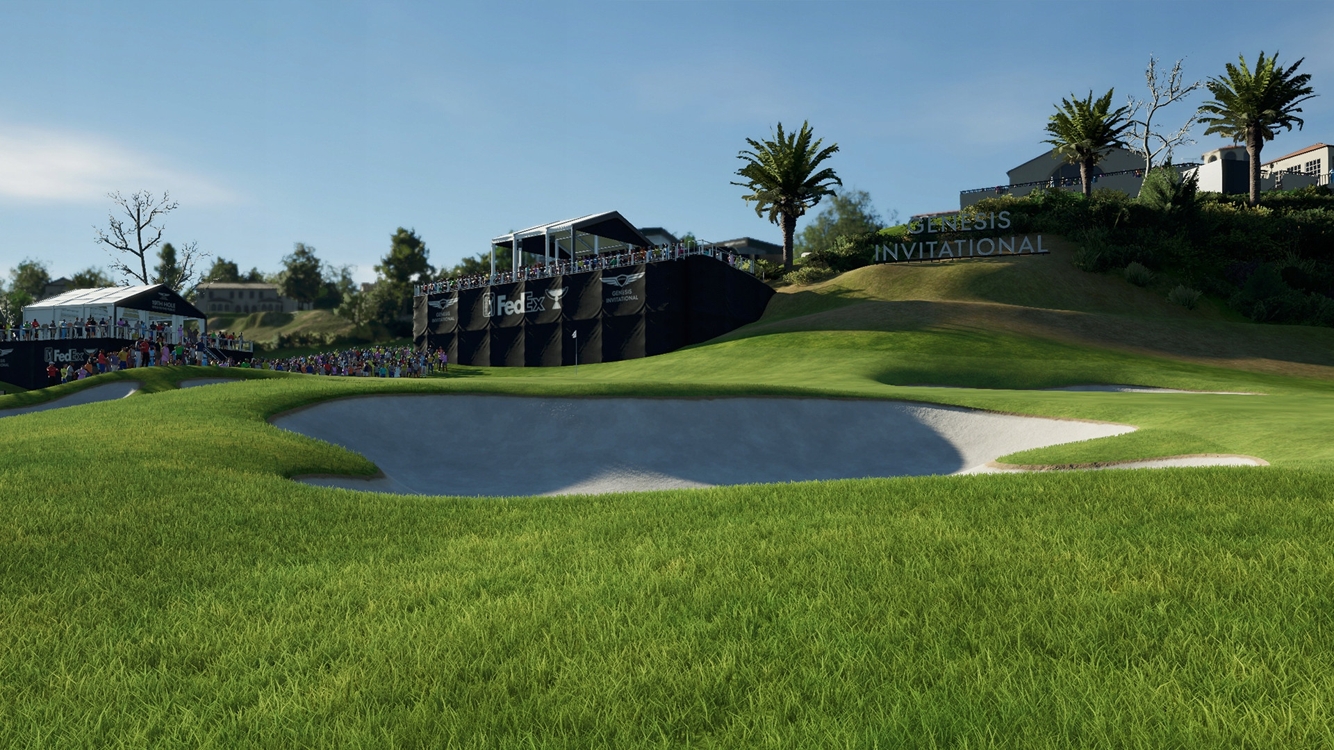 Sezony – Rozwój i aktualizacje w PGA TOUR 2K25