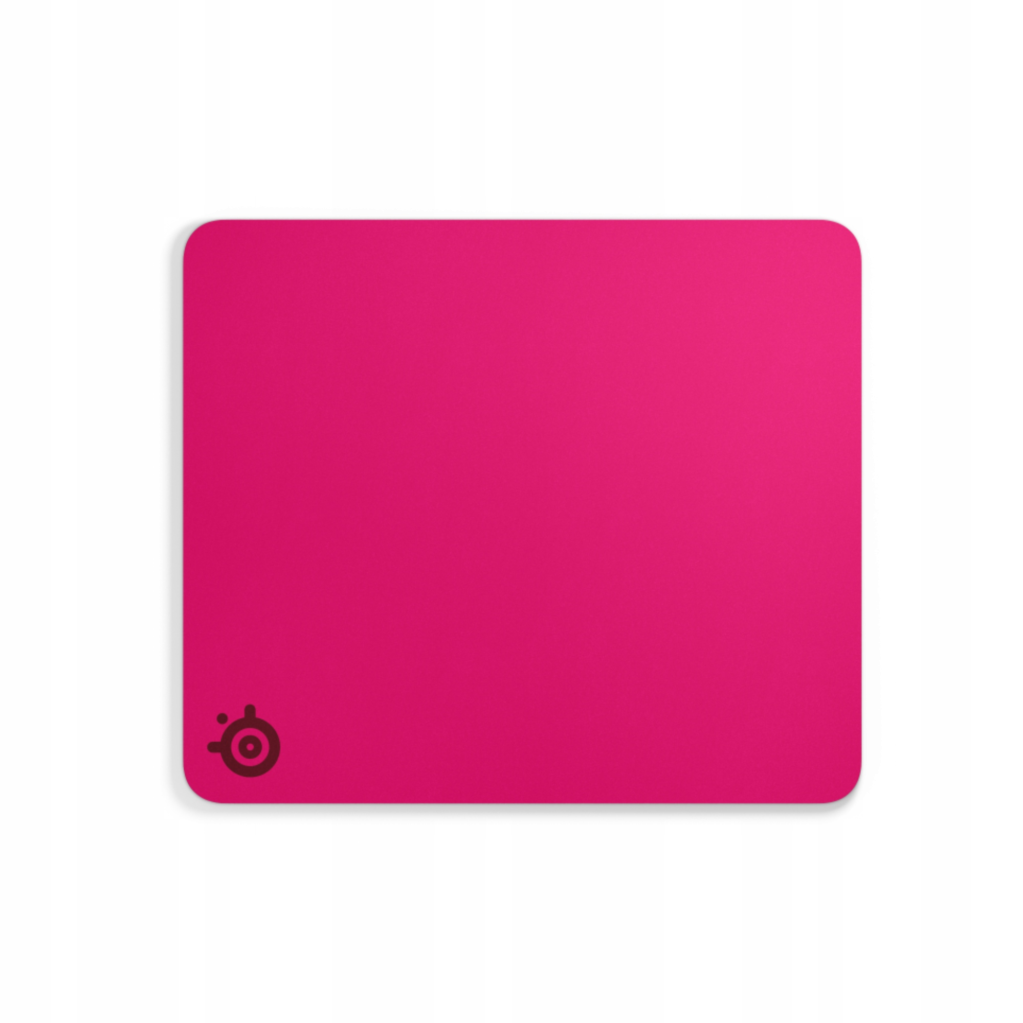 SteelSeries QcK Heavy L Magenta – Idealna podkładka dla graczy
