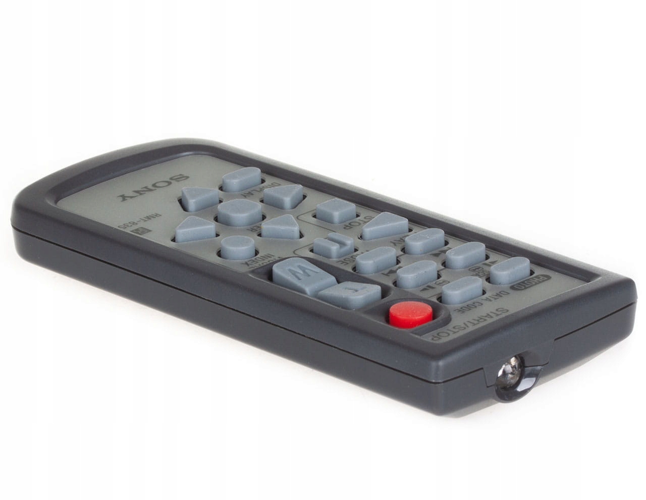 Zdalne sterowanie funkcjami nagrywania