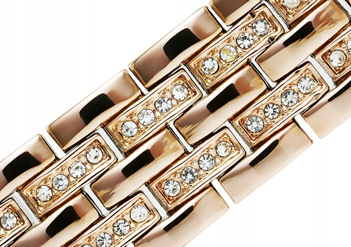 Oryginalny design bransolety VELTORI