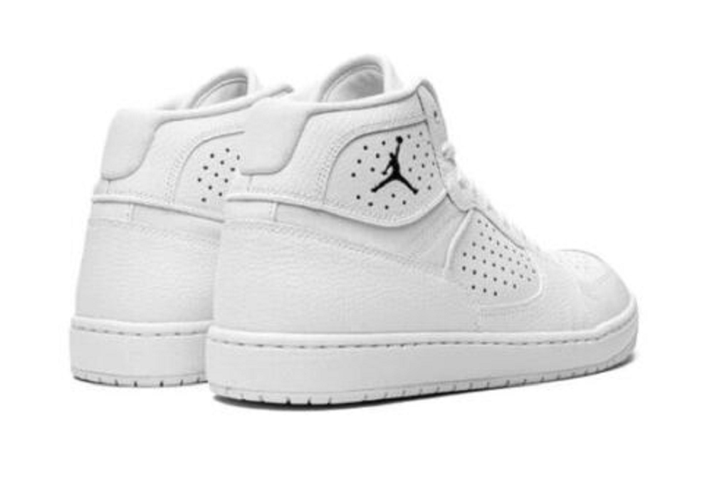 Jordan Access AR3762-100 – Stylowe i wygodne buty sportowe