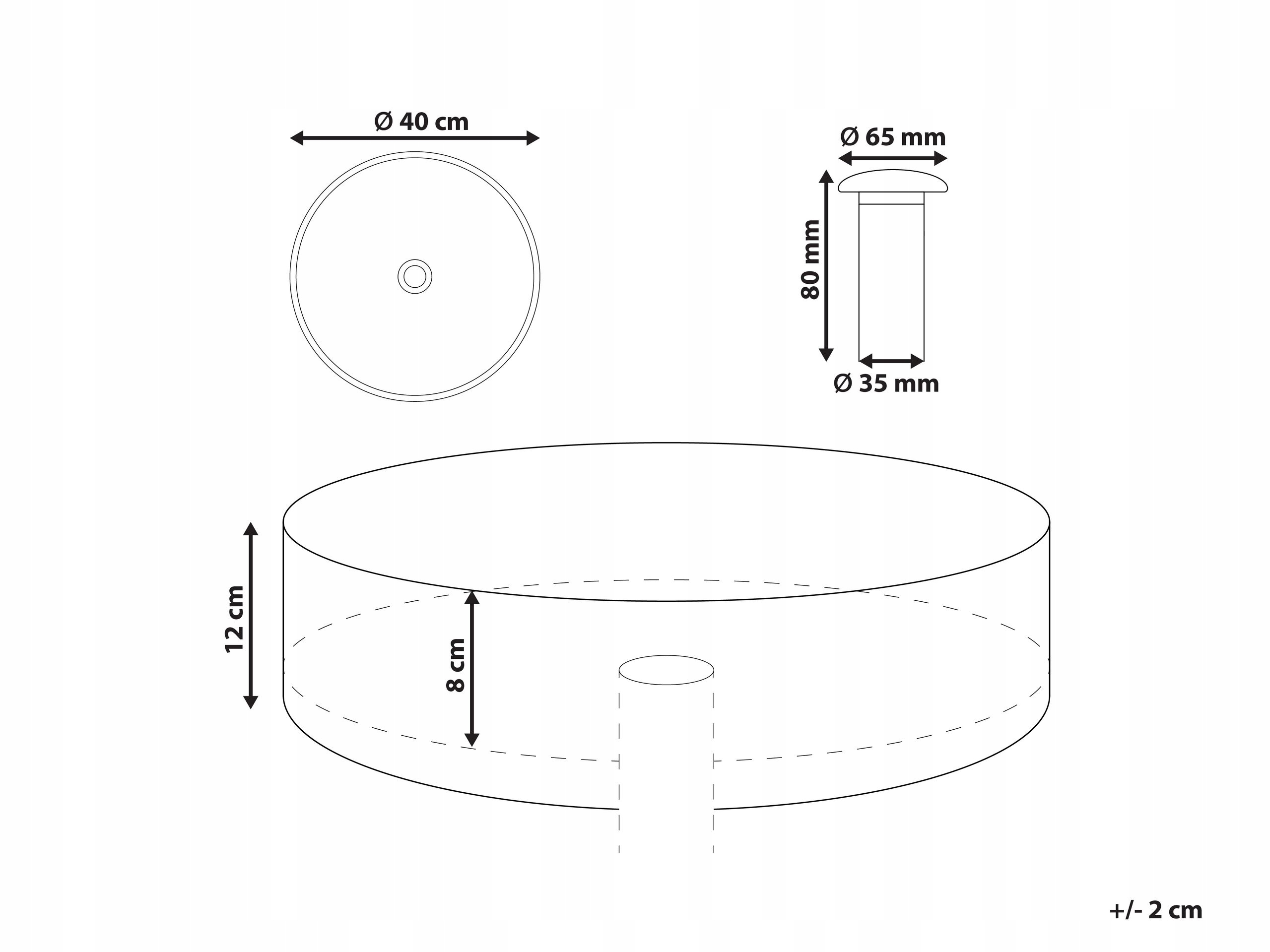 Wymiary i montaż – idealne dopasowanie do Twojej przestrzeni