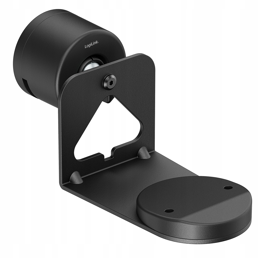 LogiLink BP0207 – Wysokiej jakości uchwyt ścienny do głośników