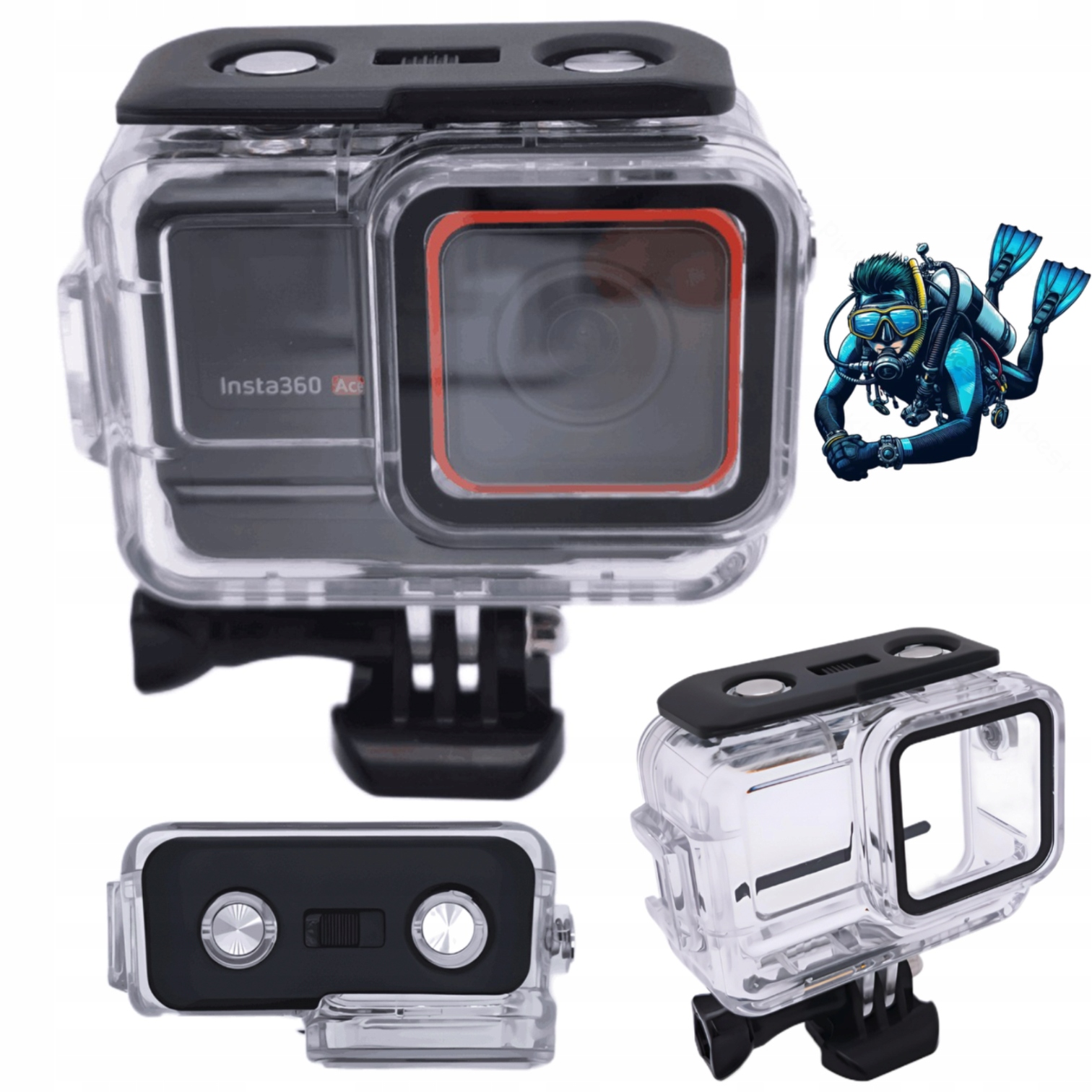 Przycisk ze stali nierdzewnej 306 – Odporność na utlenianie i korozję