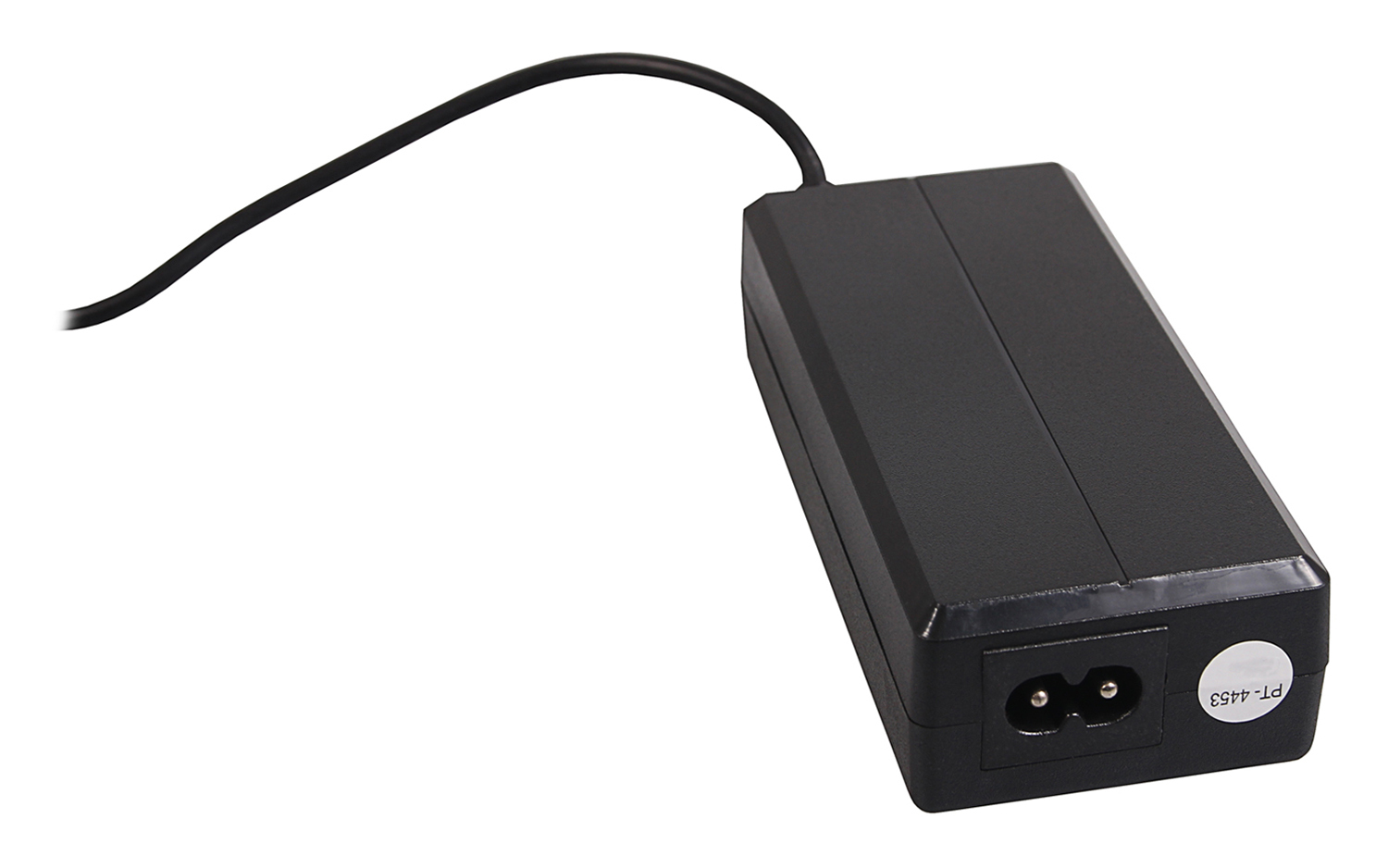 Typ ładowarki: Wewnętrzna z prądem przemiennym