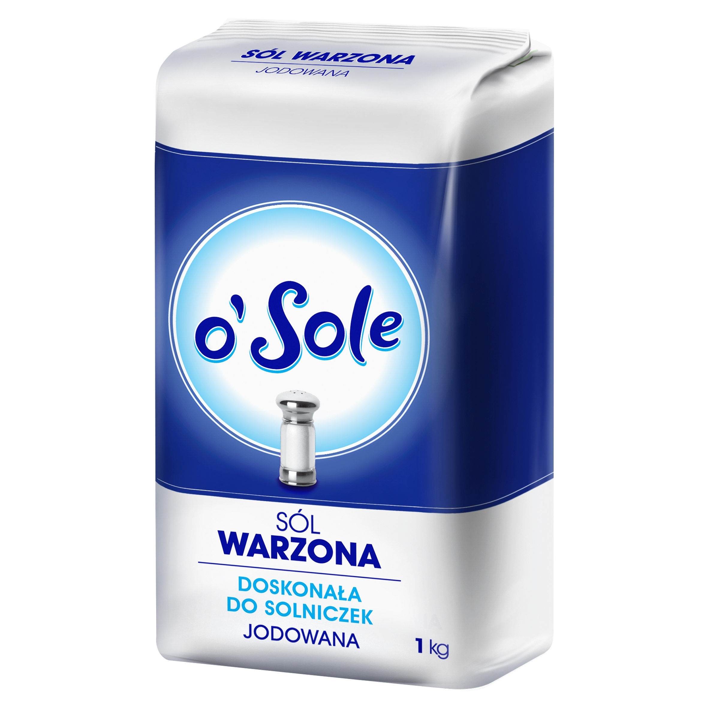 Właściwości i zastosowanie soli warzonej jodowanej
