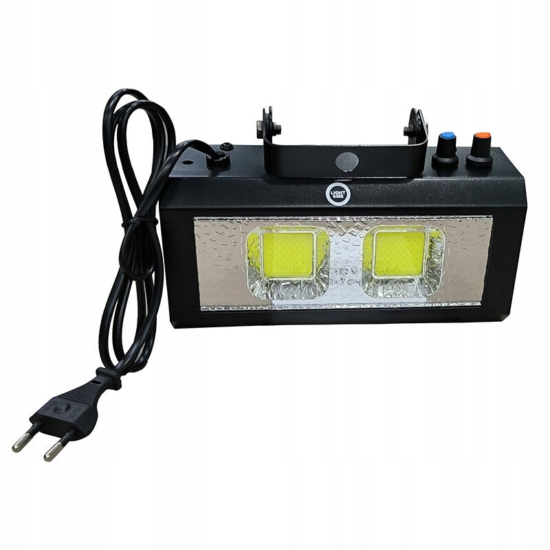 Wbudowany mikrofon z regulacją czułości