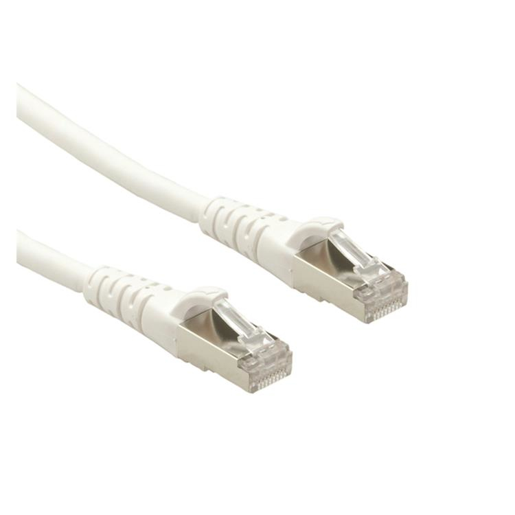 Patch-Cable RJ-45 (M) do RJ-45 (M) – Wysoka jakość połączenia