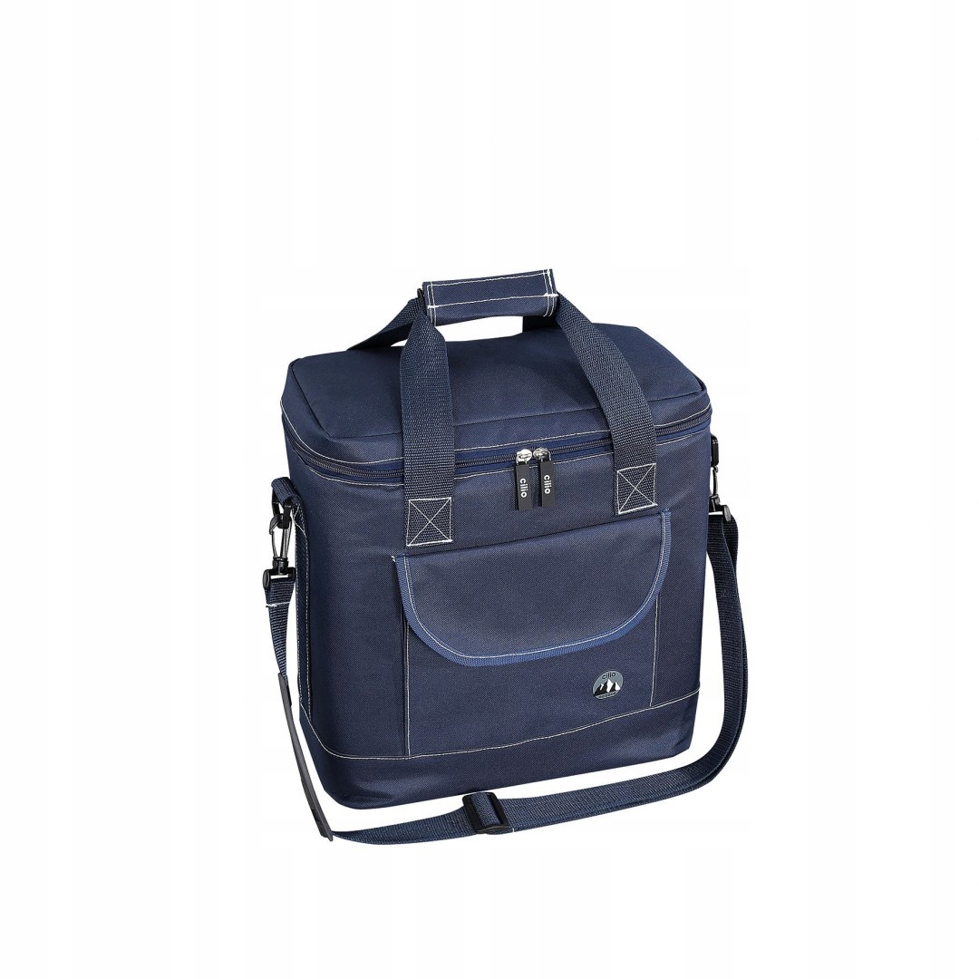 Dodatkowe uchwyty – Łatwe przenoszenie torby