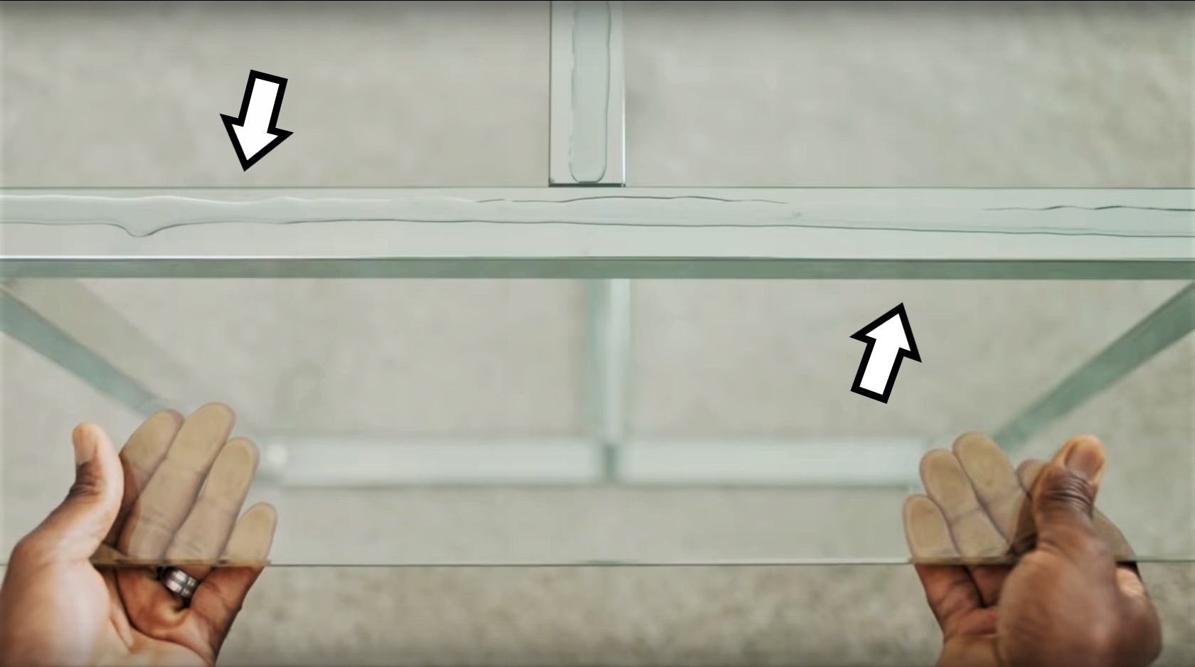 Precyzyjne łączenie powierzchni