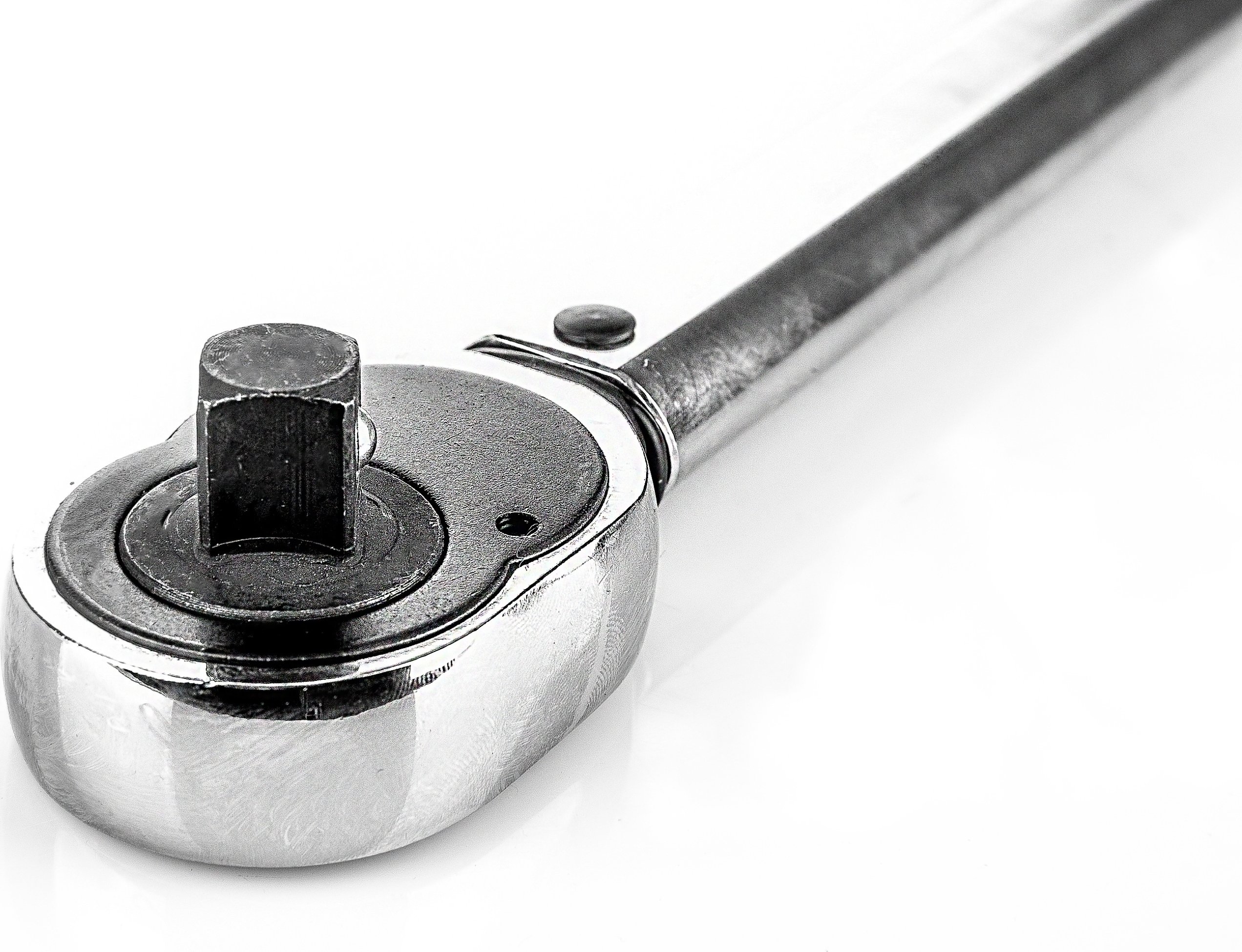 Klucz dynamometryczny Forcekraft 28-210Nm, 1/2