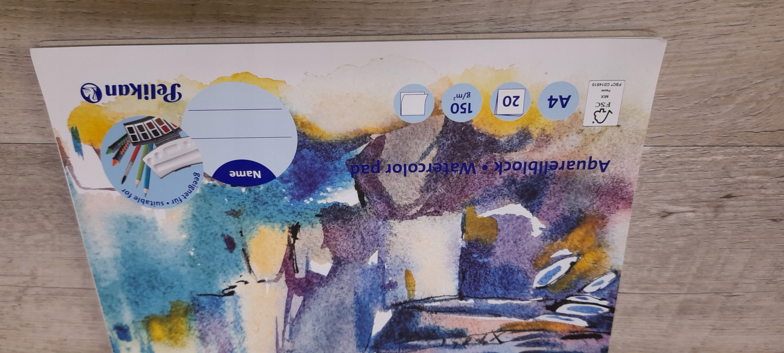 Papier o gramaturze 150 g – Trwałość i jakość w każdym arkuszu