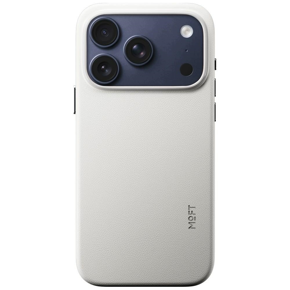 Etui Snap MagSafe do Apple iPhone 18 Pro / 17 Pro – Elegancka ochrona dla Twojego telefonu