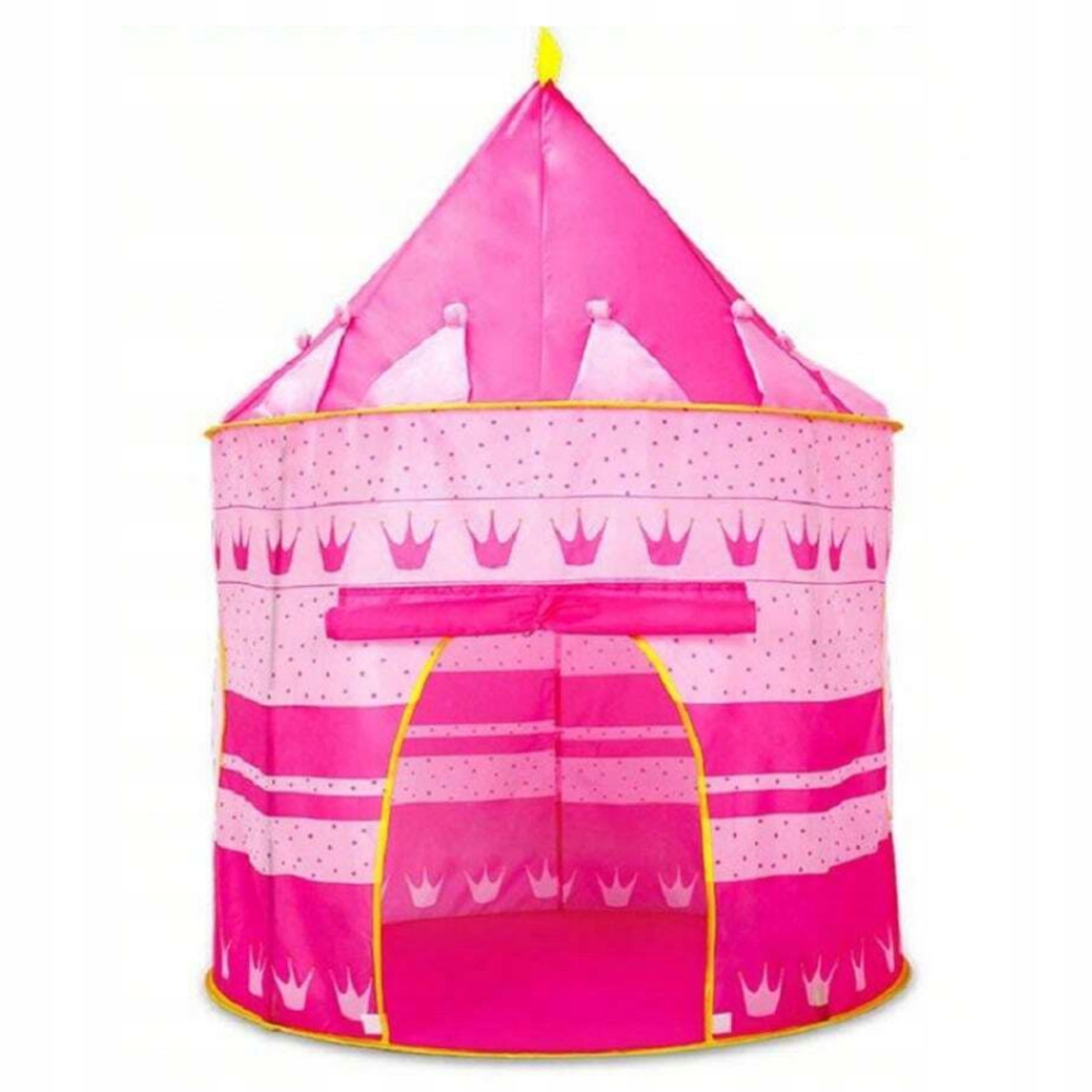 Łatwy montaż i przenoszenie – Idealny na wyjazdy i do ogrodu