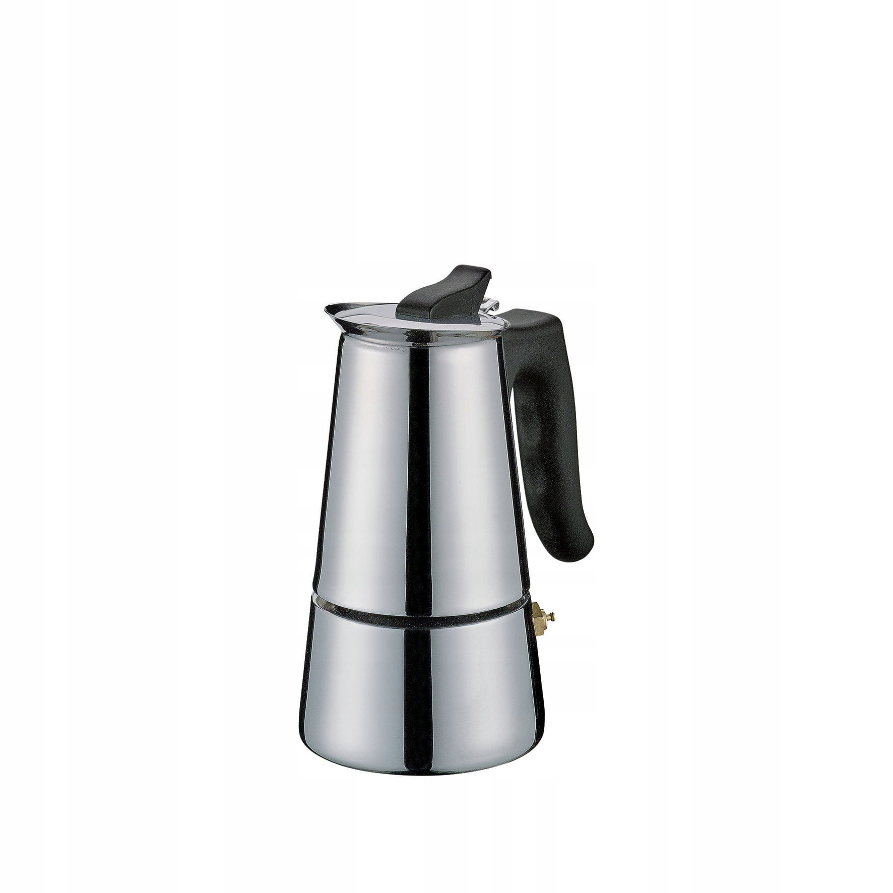 Kawiarka Adriana 2 filiżanki (CI-341300) – Idealna do espresso