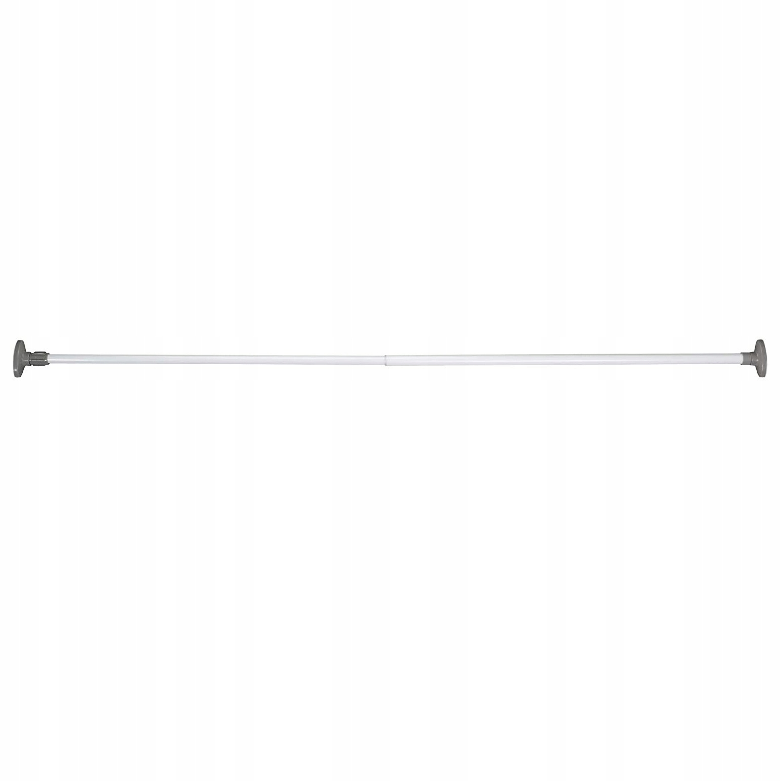 Drążek teleskopowy HERKULES, 80 - 145 cm – Idealne rozwiązanie do Twojego domu