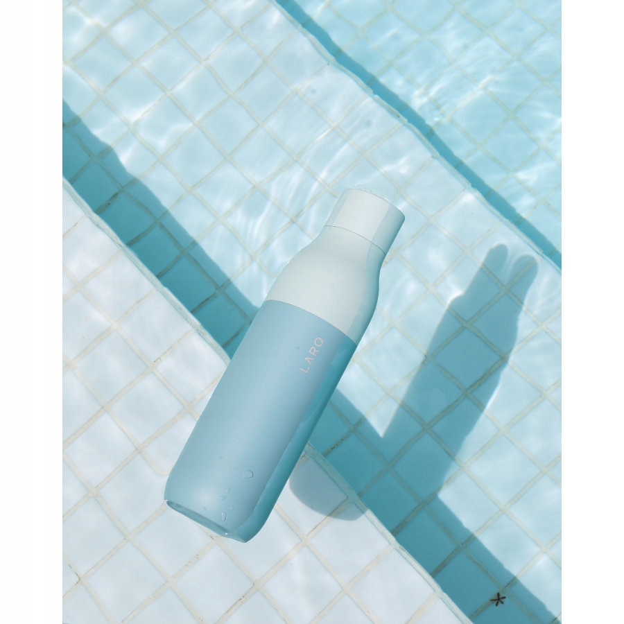 Elegancki design w kolorze granite white