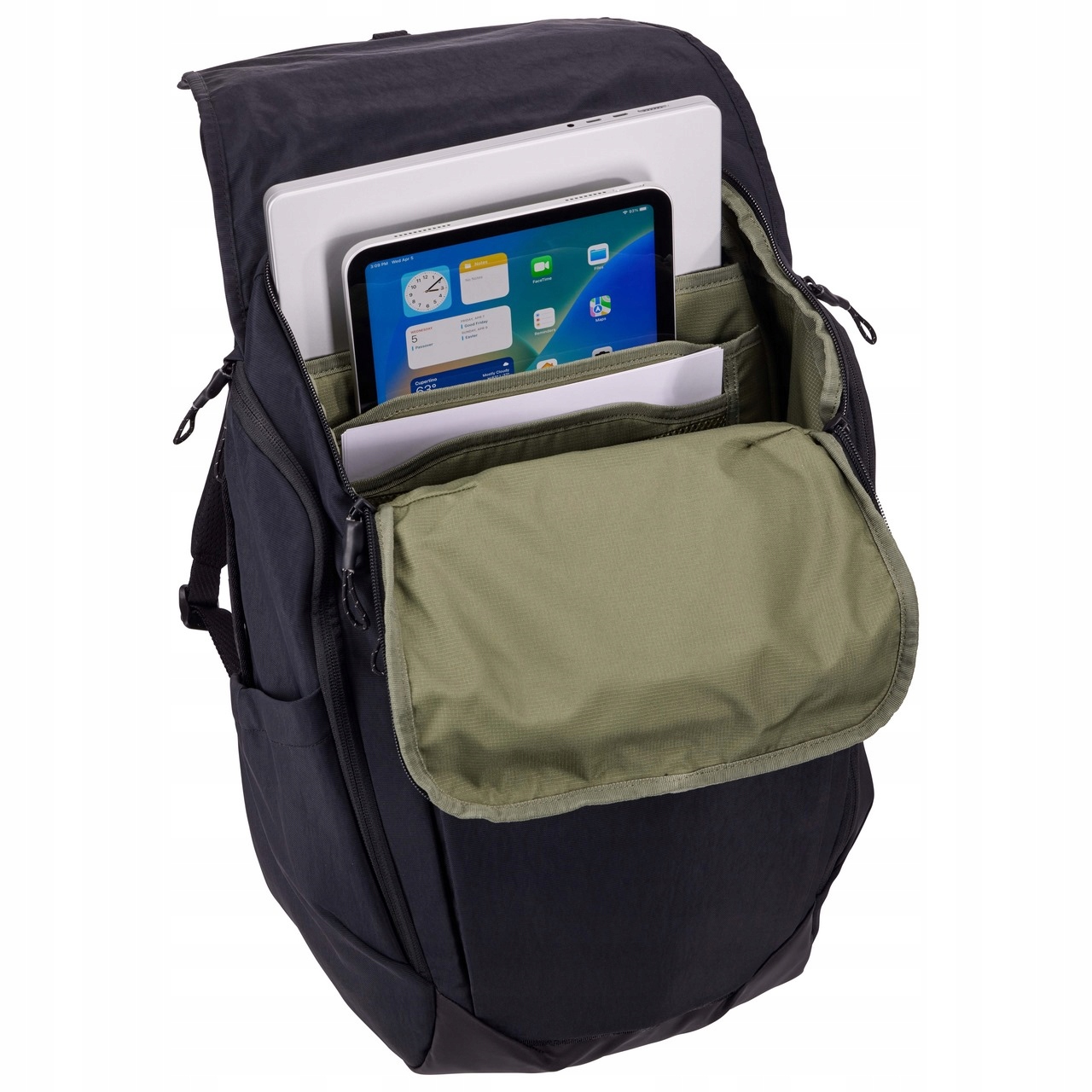 Przemyślane rozwiązania dla aktywnych użytkowników