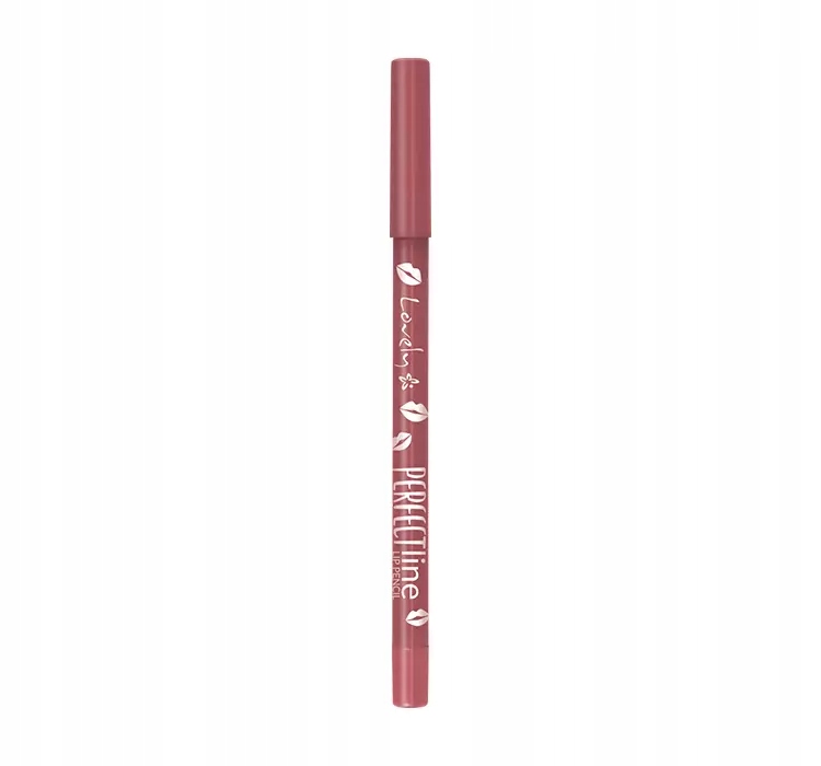 Lovely Perfect Line 07 – Konturówka do ust dla perfekcyjnego kształtu