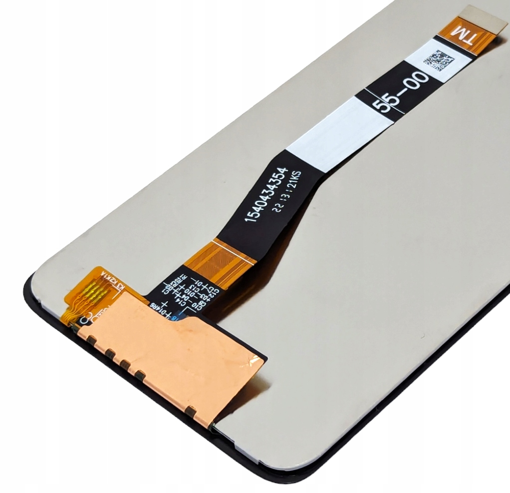 Wymiana wyświetlacza – Co musisz wiedzieć