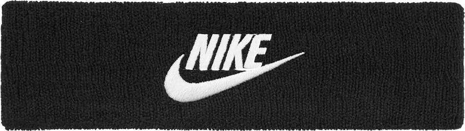 Klasyczny design z logo Nike – Akcesorium, które wyróżnia