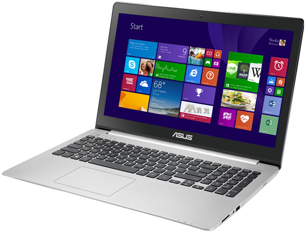 ASUS VivoBook