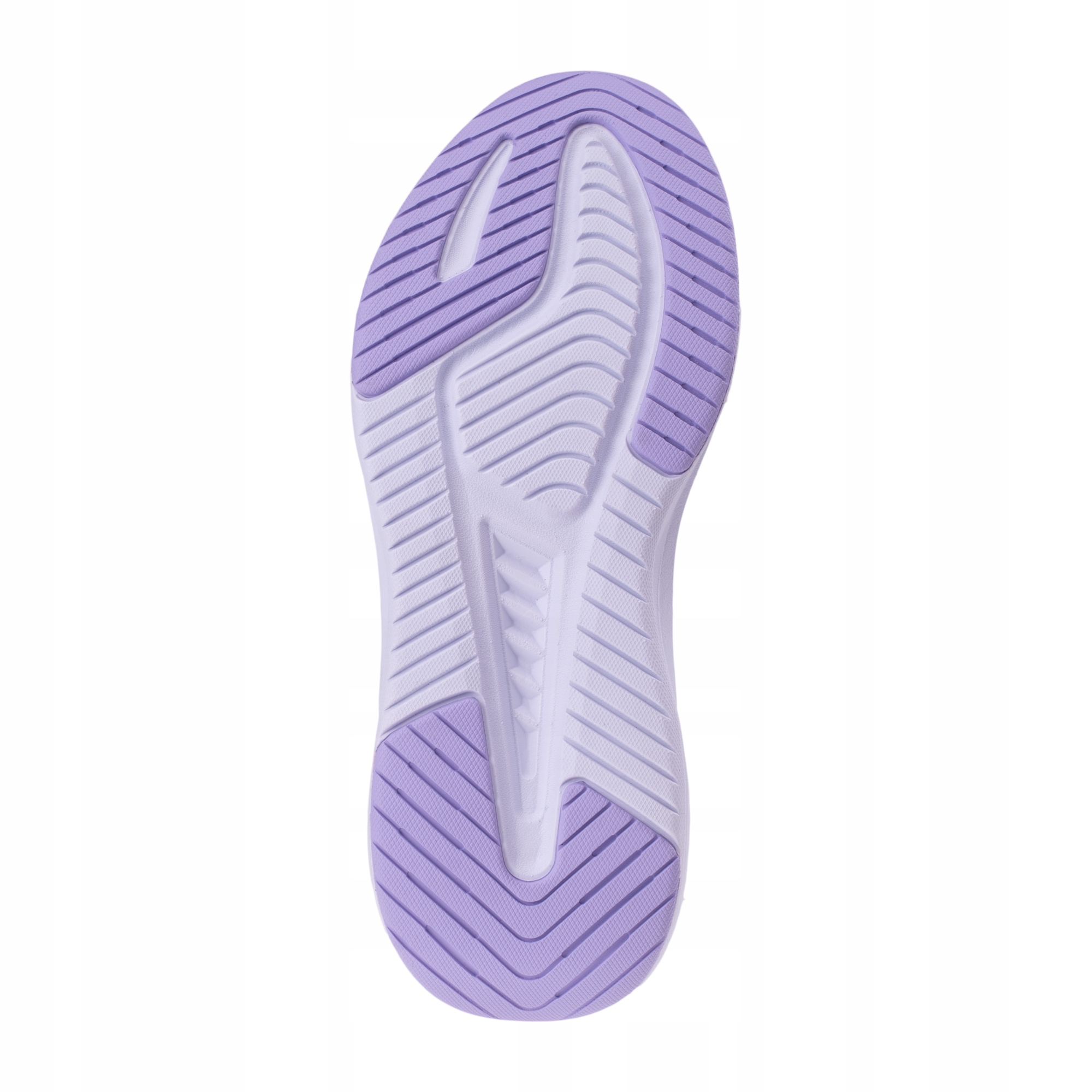 Solidna podeszwa z pianki EVA Phylon i gumy RB