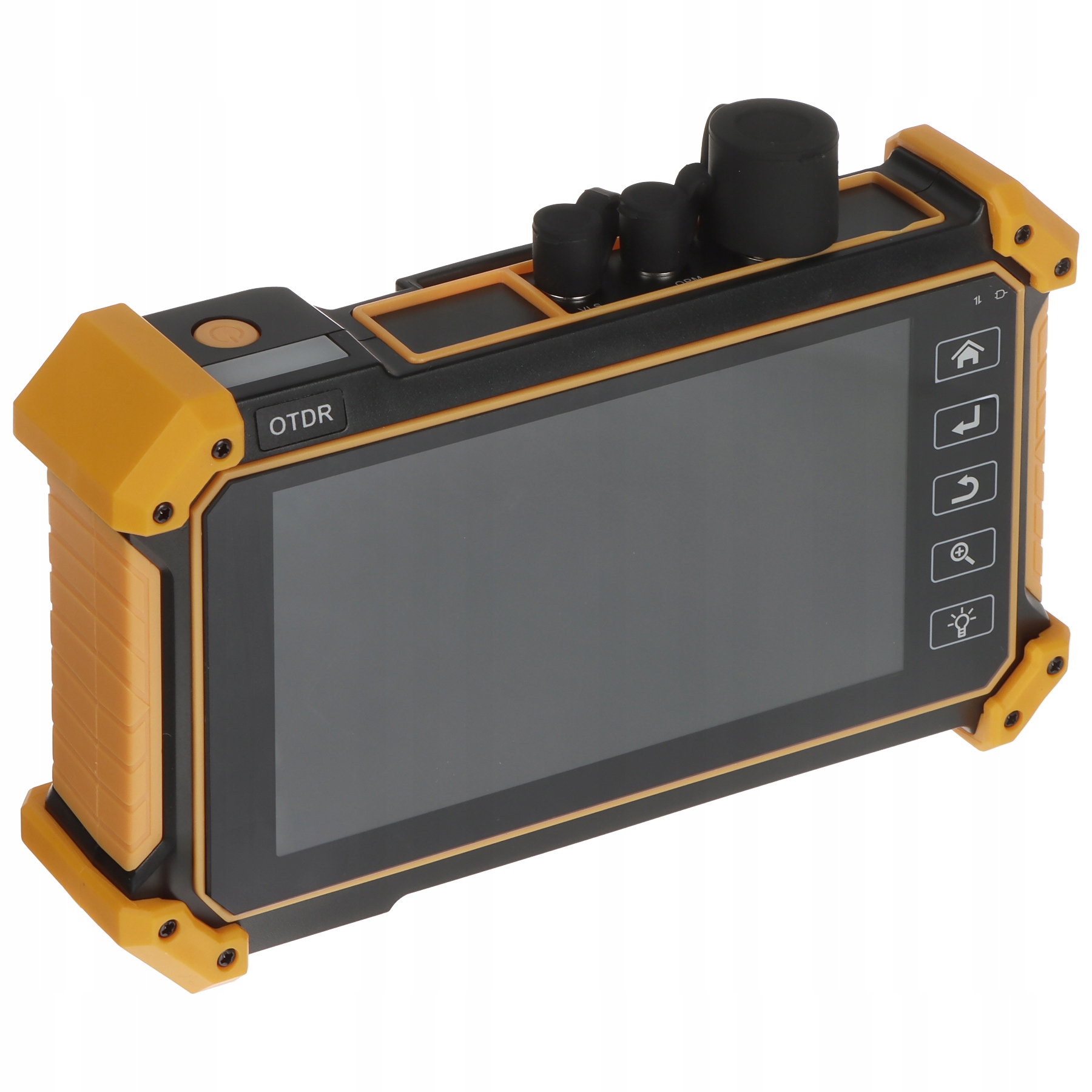 Reflektometr optyczny (OTDR) CS-R5B-50H – Niezbędne narzędzie do diagnostyki światłowodów