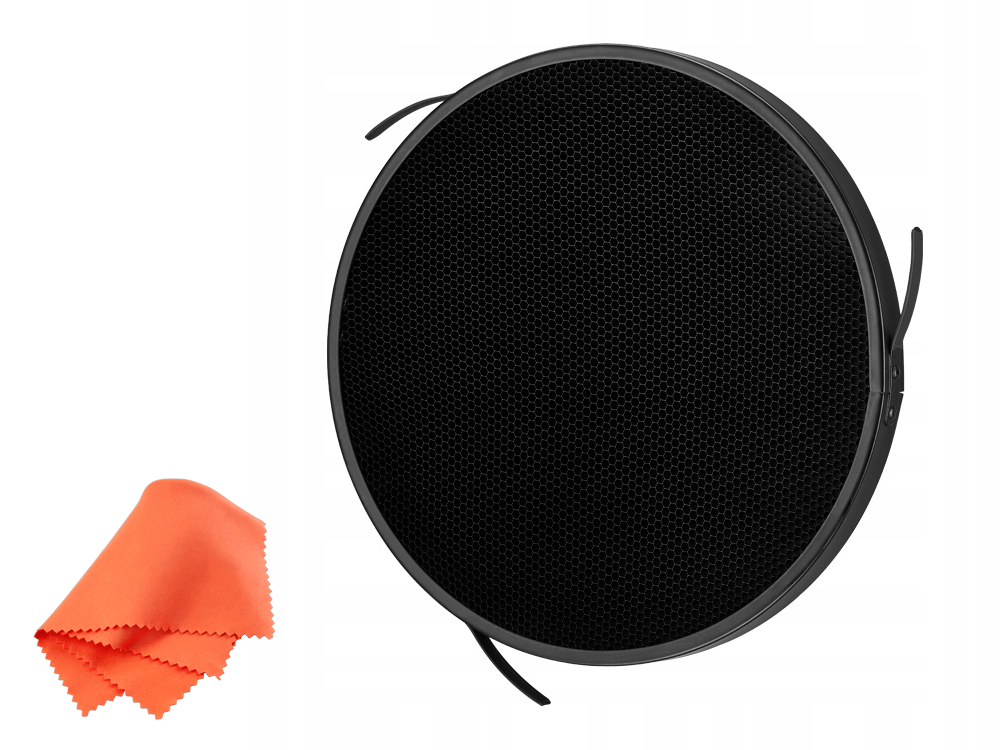 Ukierunkowany strumień światła i kontrast