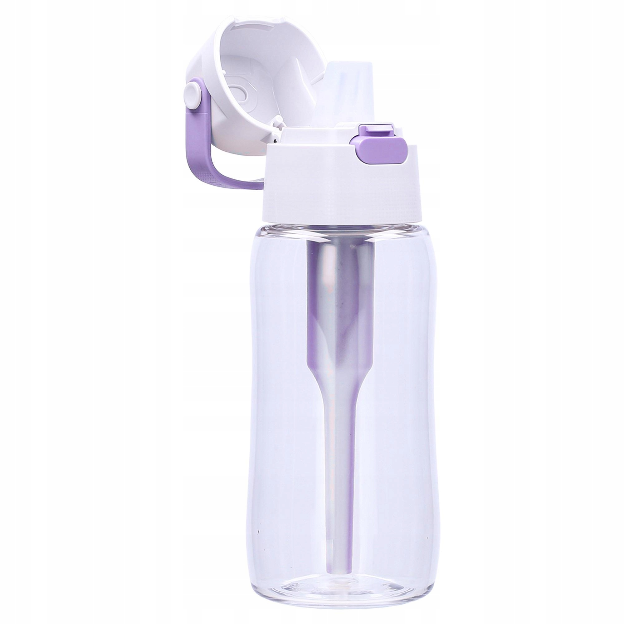 Wolna od BPA - Bezpieczna dla zdrowia