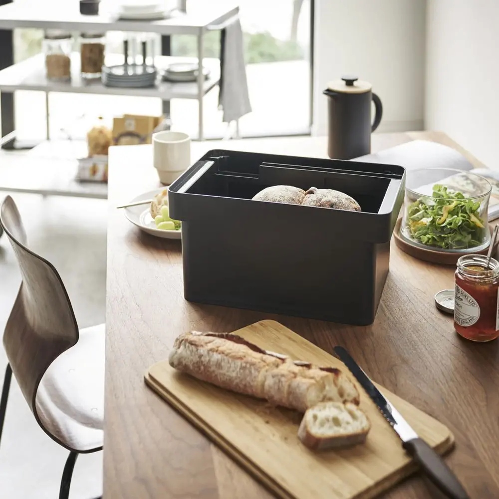 Zdejmowany uchwyt noża – Wygoda i praktyczność