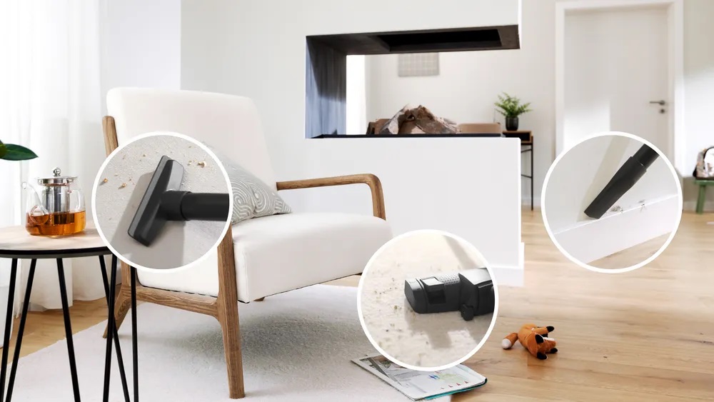 Precyzyjna regulacja mocy – optymalne rezultaty na różnych powierzchniach