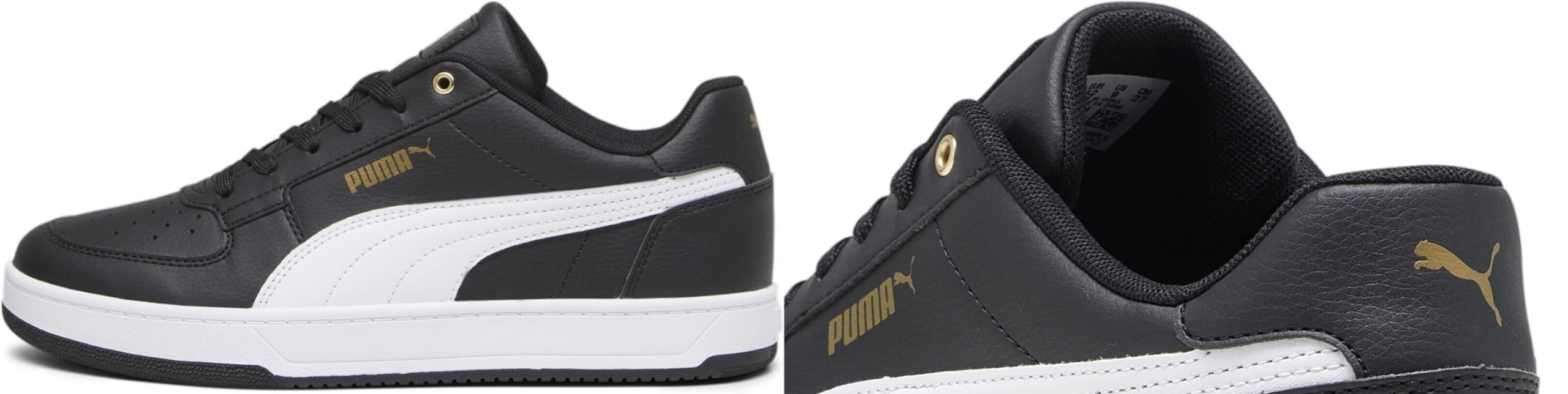 Puma Moteriški Laisvalaikio Batai Caven 2.0 – Klasyka sportowego stylu