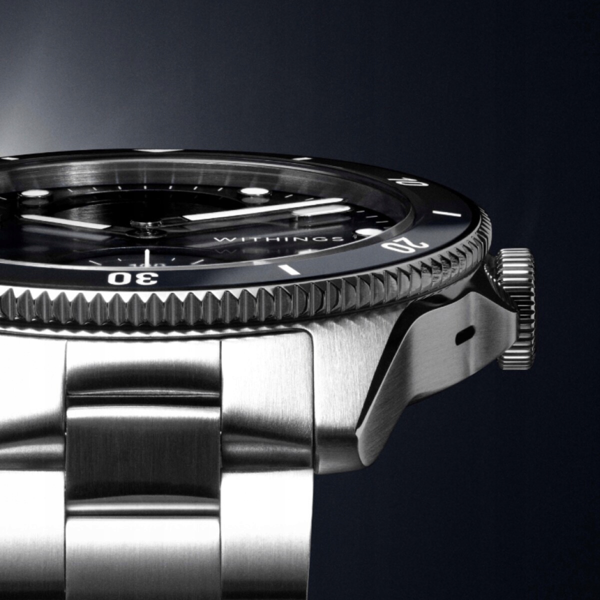 Smartwatch Withings Scanwatch Nova – Nowoczesny zegarek z funkcją EKG i monitorowaniem zdrowia