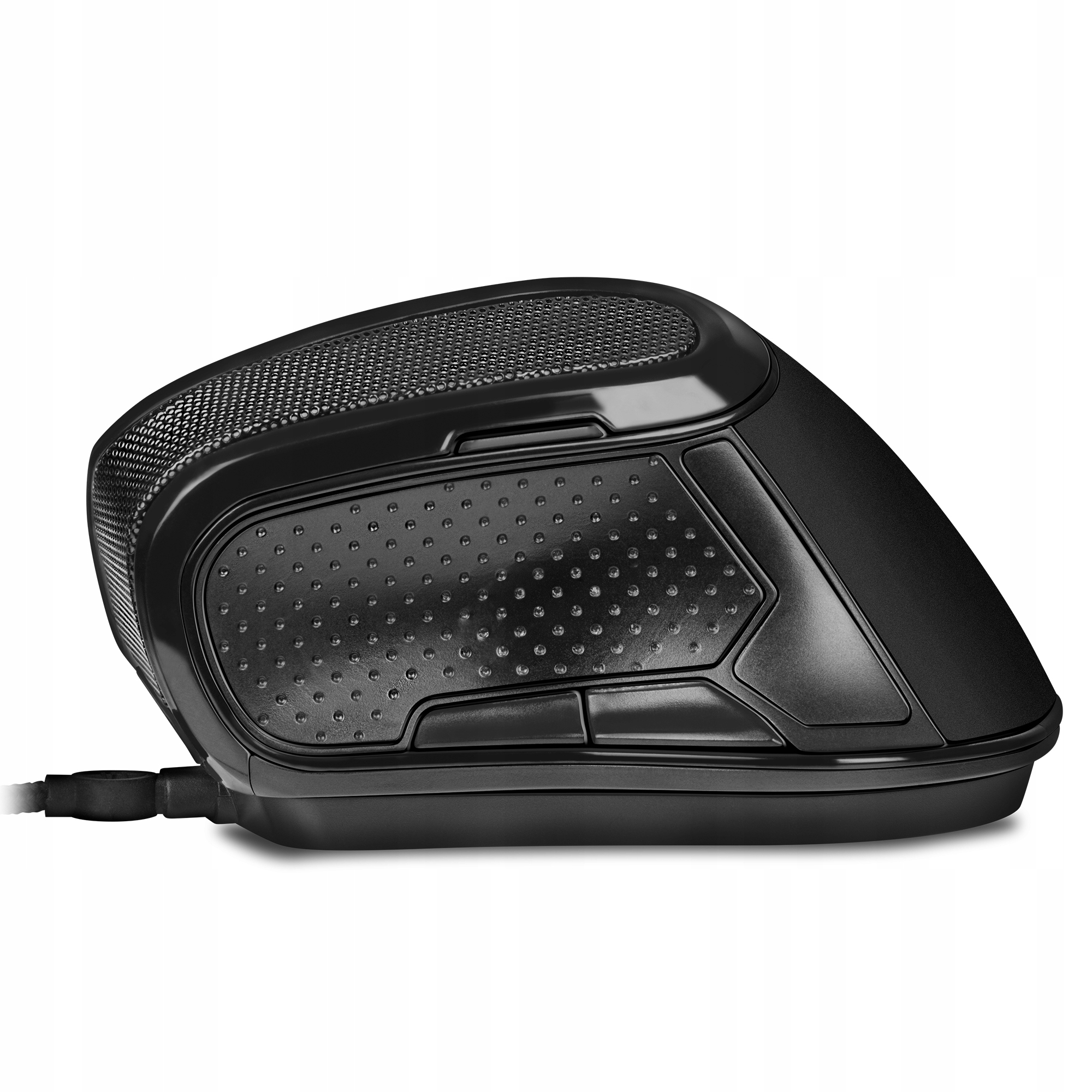 Wytrzymały kabel z oplotem