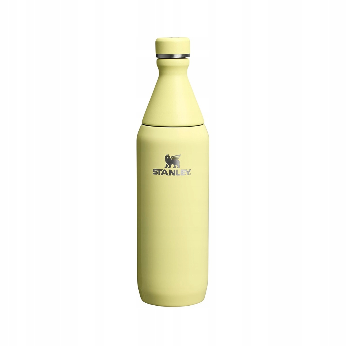 Stanley butelka All Day Slim 0.6 L Pomelo Gloss – Idealna na każdą przygodę