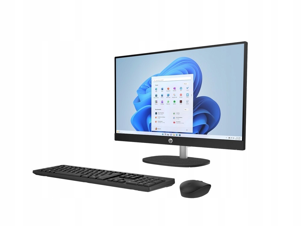 Zintegrowana grafika Intel – Wydajność w codziennym użytkowaniu