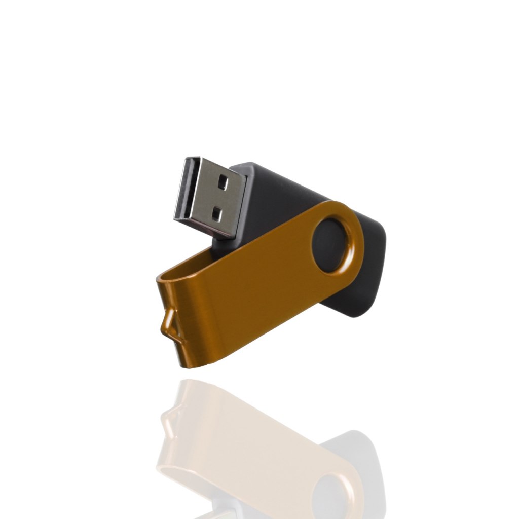 Wygodny obrotowy mechanizm