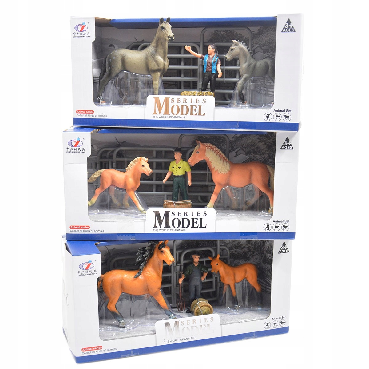 Wymiary zestawu: 23x10x16,5 cm