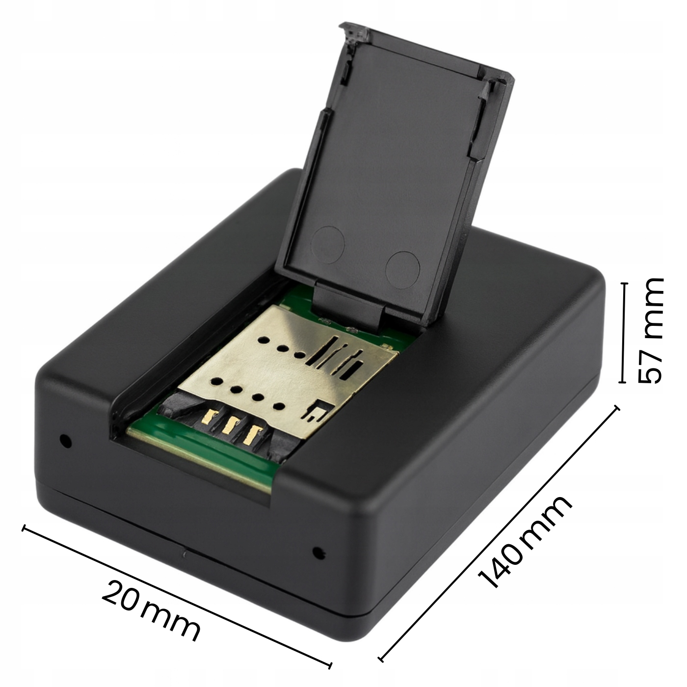 Kompatybilność z siecią GSM – Globalny zasięg i wszechstronność